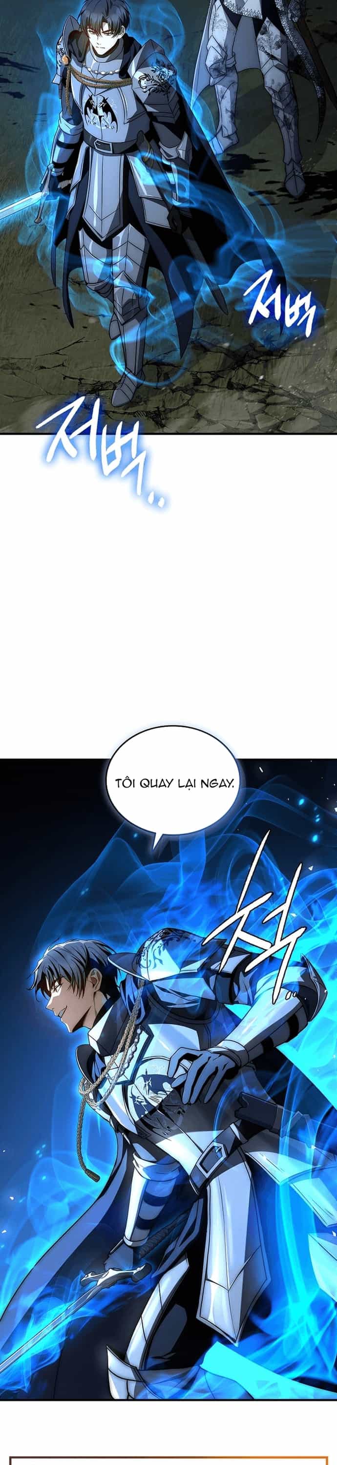 Đệ Tam Hoàng Tử Của Đế Quốc Suy Vong Hồi Quy - Chương 27 - ảnh 5