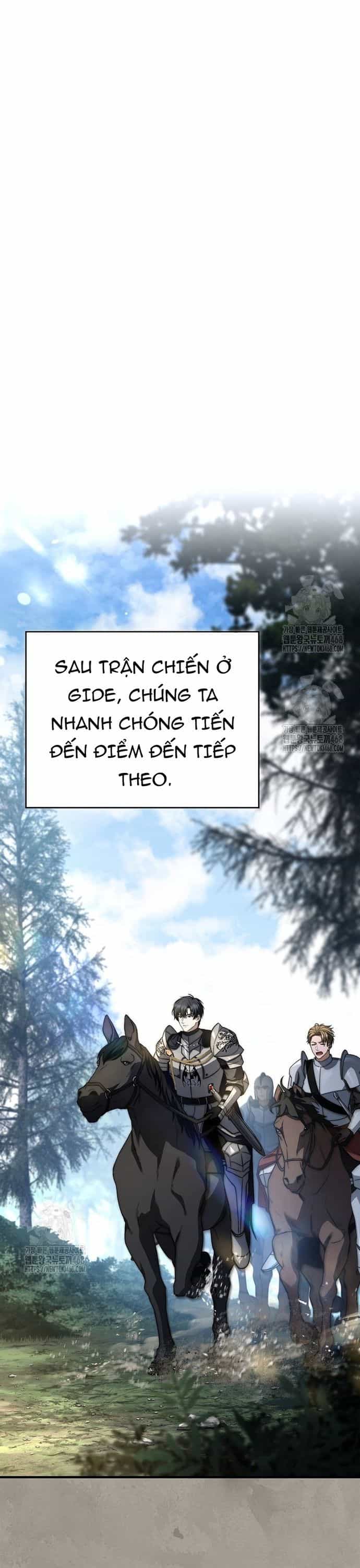 Đệ Tam Hoàng Tử Của Đế Quốc Suy Vong Hồi Quy - Chương 28 - ảnh 16
