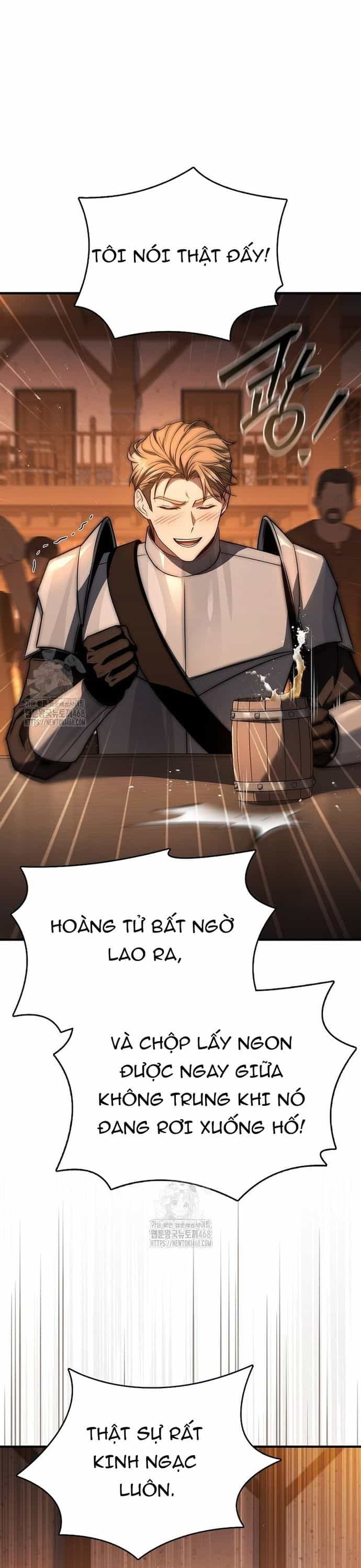 Đệ Tam Hoàng Tử Của Đế Quốc Suy Vong Hồi Quy - Chương 28 - ảnh 2