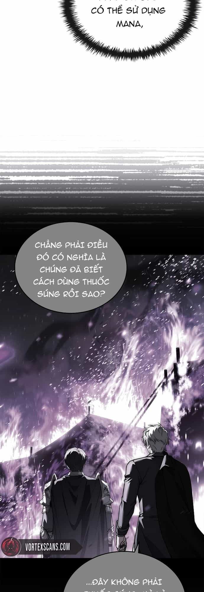 Đệ Tam Hoàng Tử Của Đế Quốc Suy Vong Hồi Quy - Chương 29 - ảnh 36