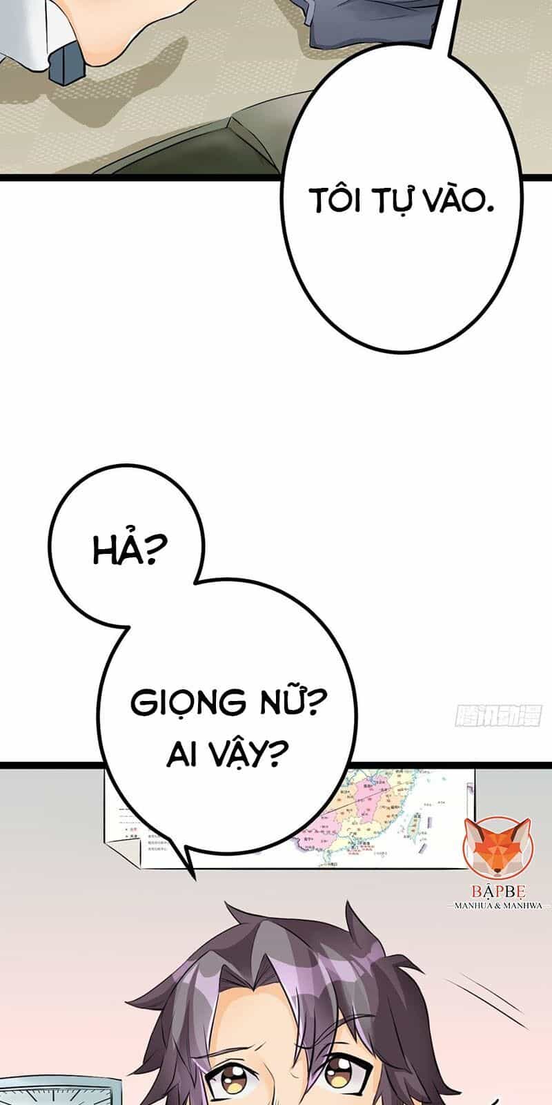 Đế Tế - Chương 1 - ảnh 33