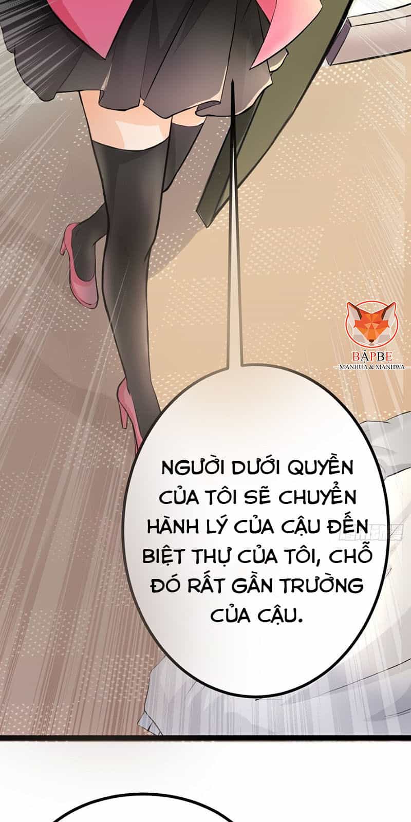 Đế Tế - Chương 1 - ảnh 37