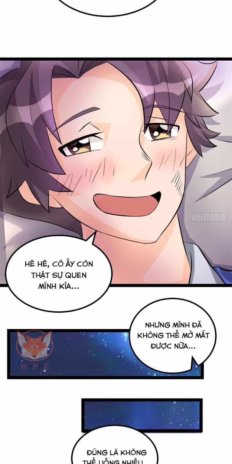 Đế Tế - Chương 10 - ảnh 25