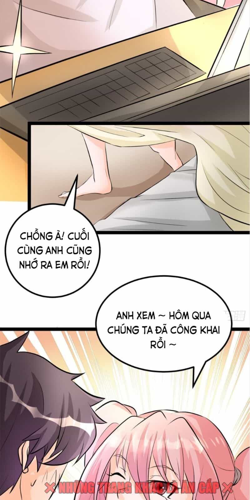 Đế Tế - Chương 11 - ảnh 10