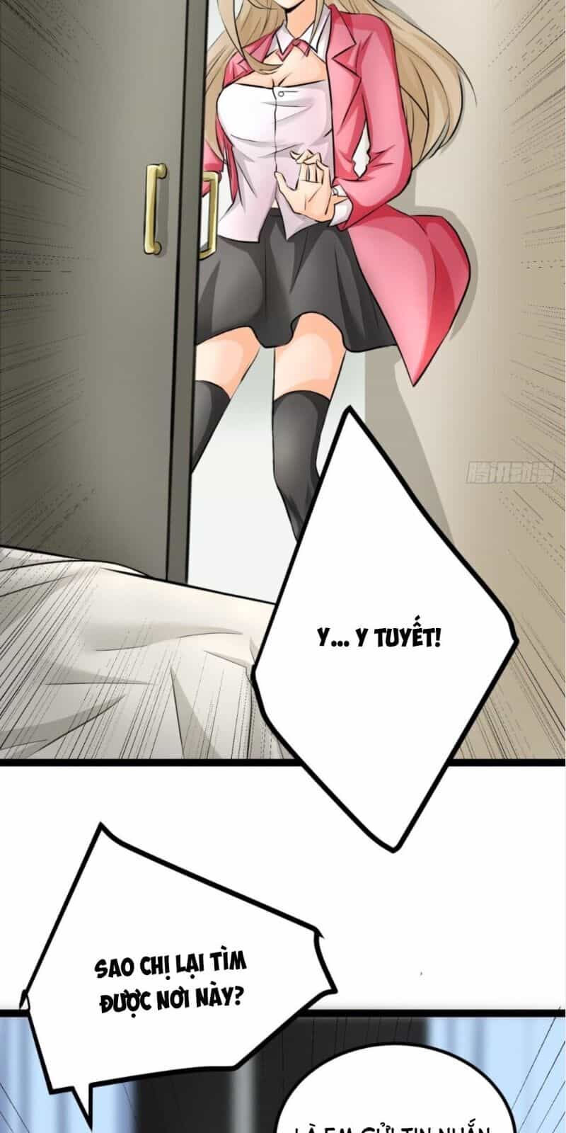 Đế Tế - Chương 11 - ảnh 15
