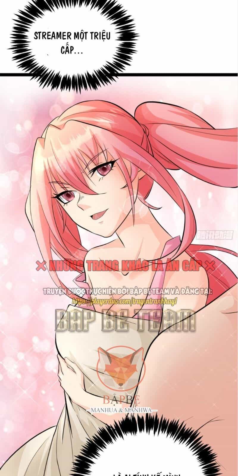 Đế Tế - Chương 11 - ảnh 20