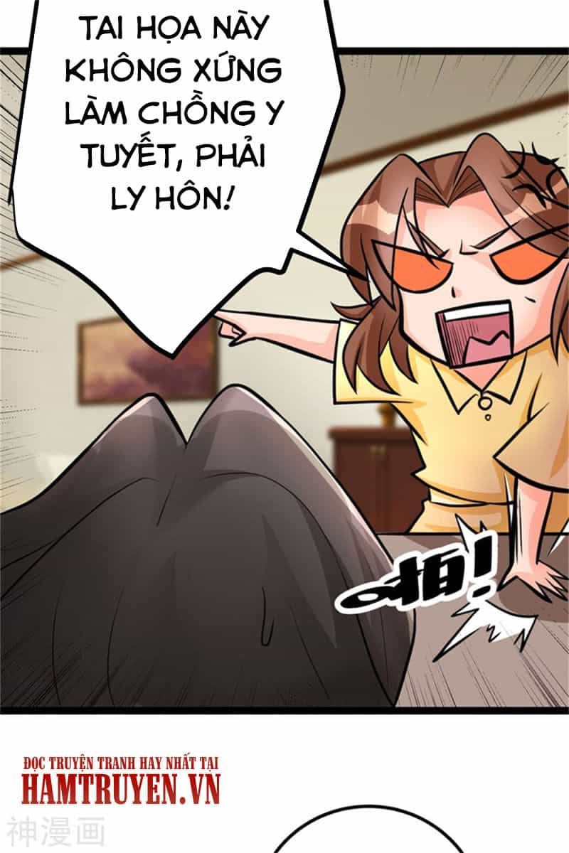 Đế Tế - Chương 12 - ảnh 26