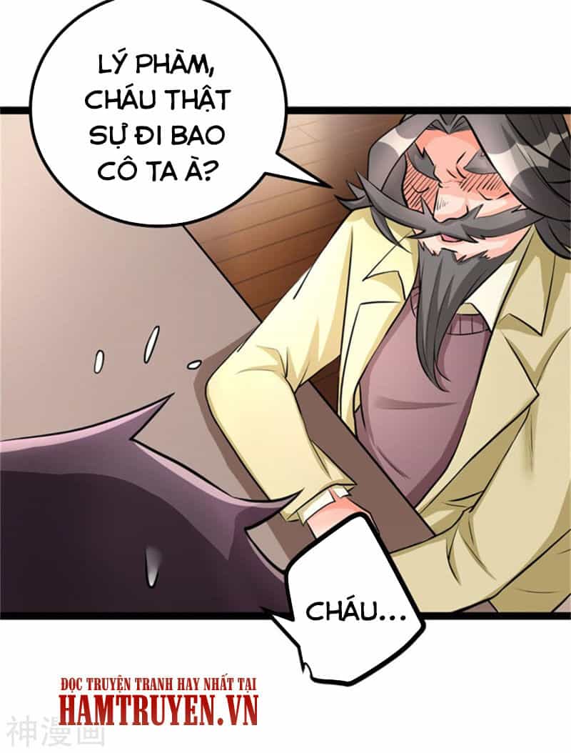 Đế Tế - Chương 12 - ảnh 29