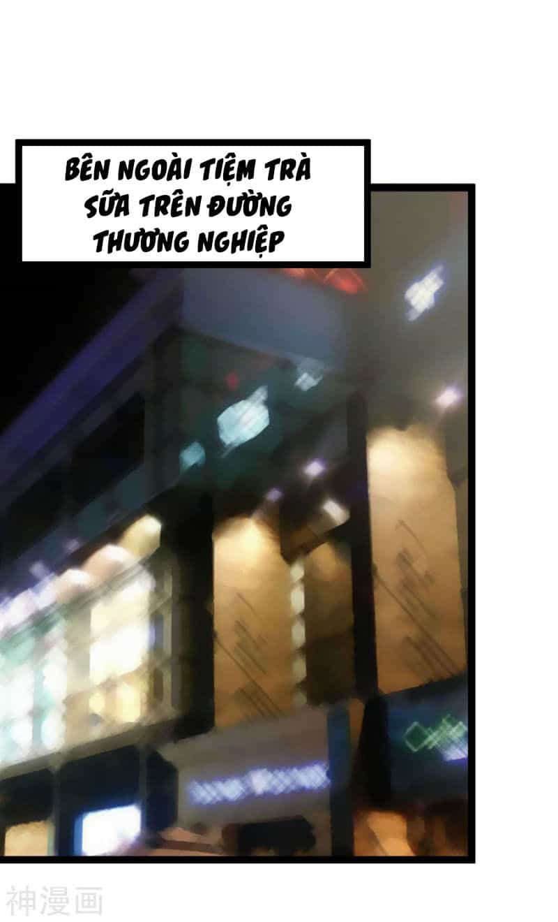 Đế Tế - Chương 14 - ảnh 1