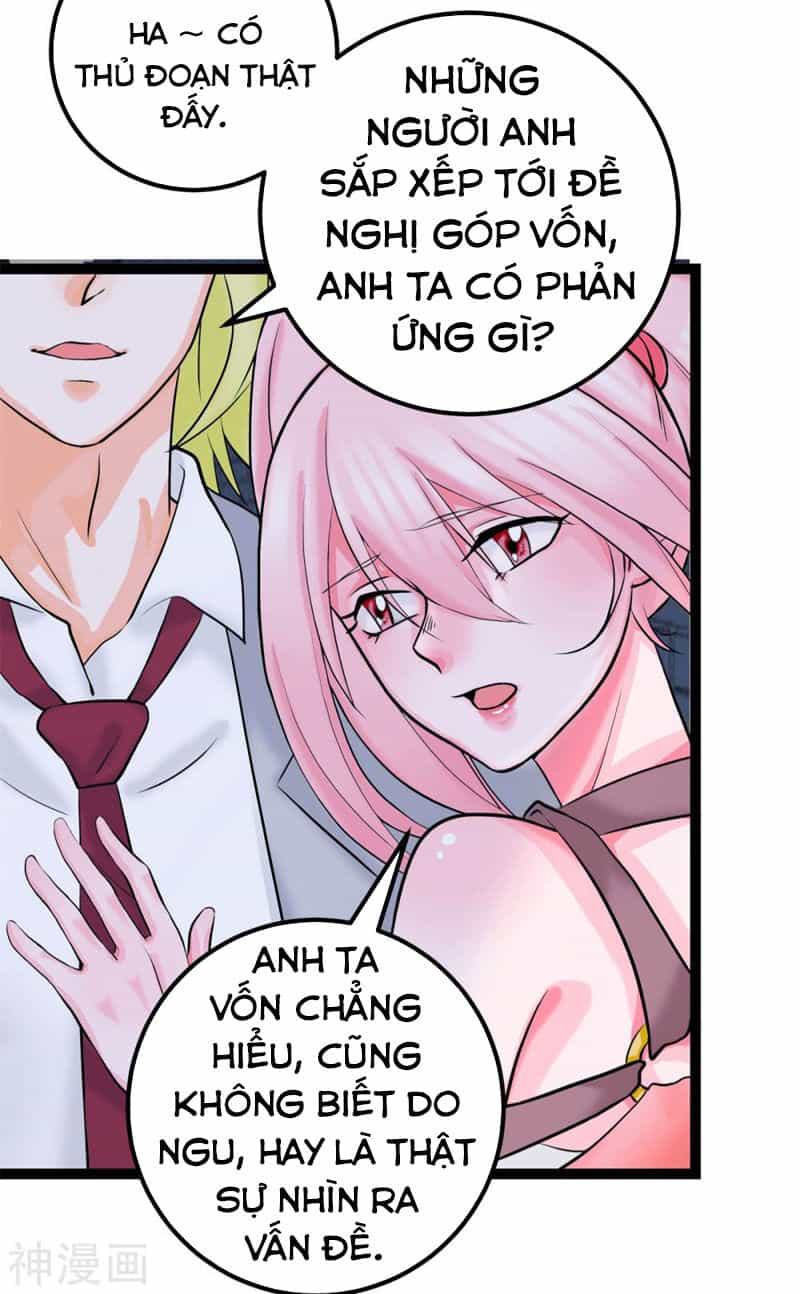 Đế Tế - Chương 14 - ảnh 11