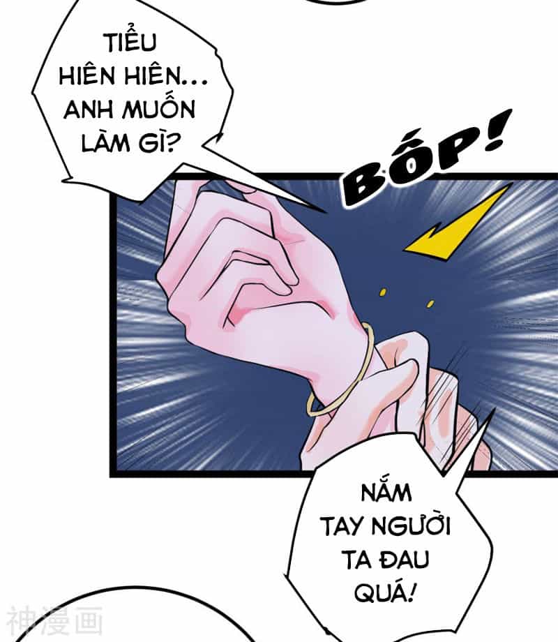 Đế Tế - Chương 14 - ảnh 15