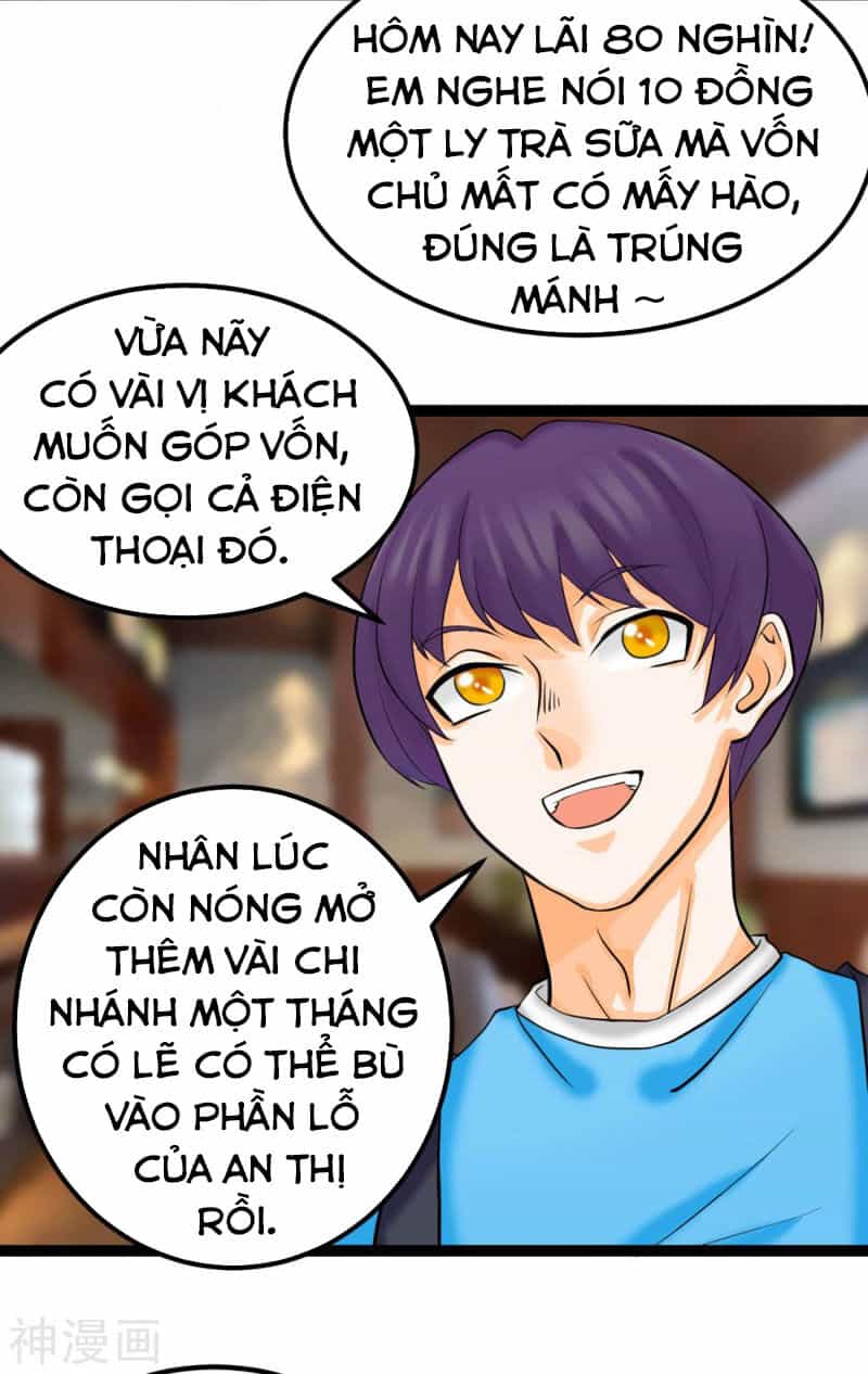 Đế Tế - Chương 14 - ảnh 3