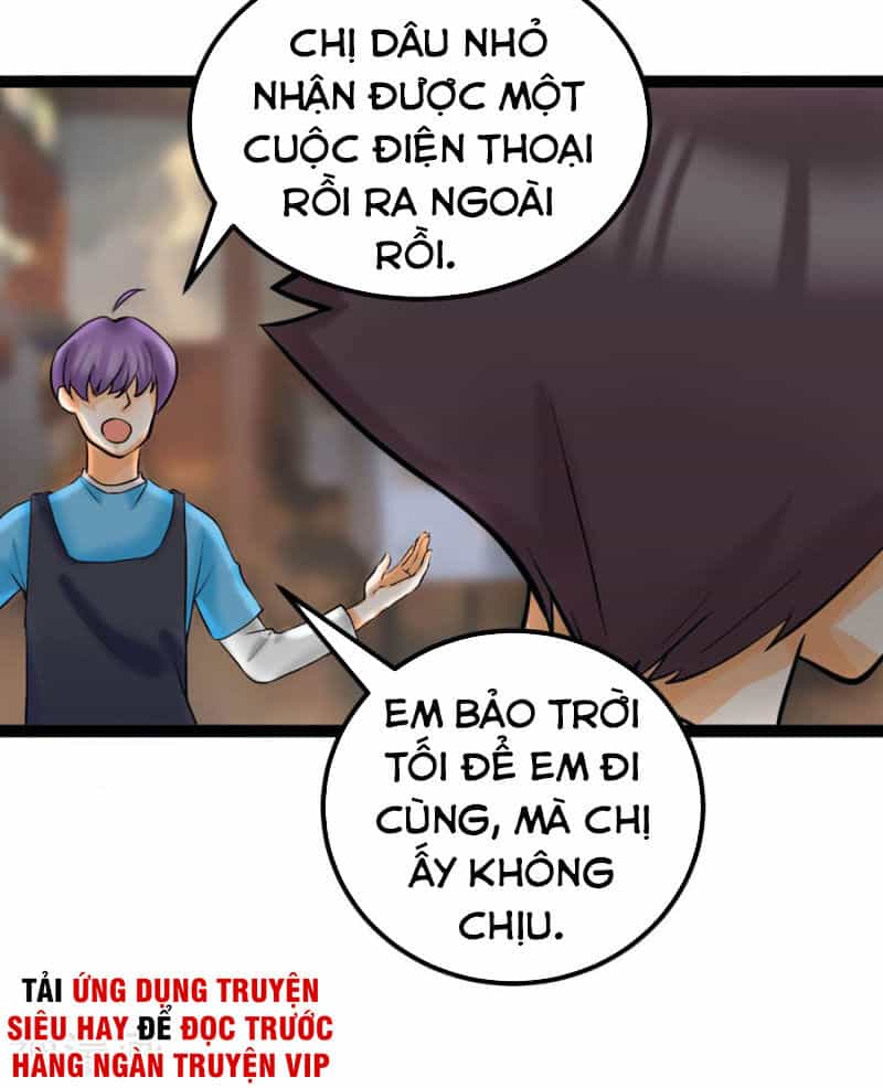 Đế Tế - Chương 14 - ảnh 8