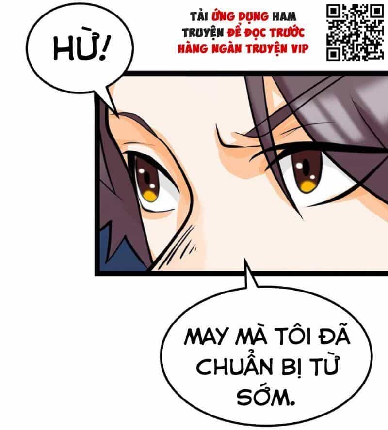 Đế Tế - Chương 15 - ảnh 16