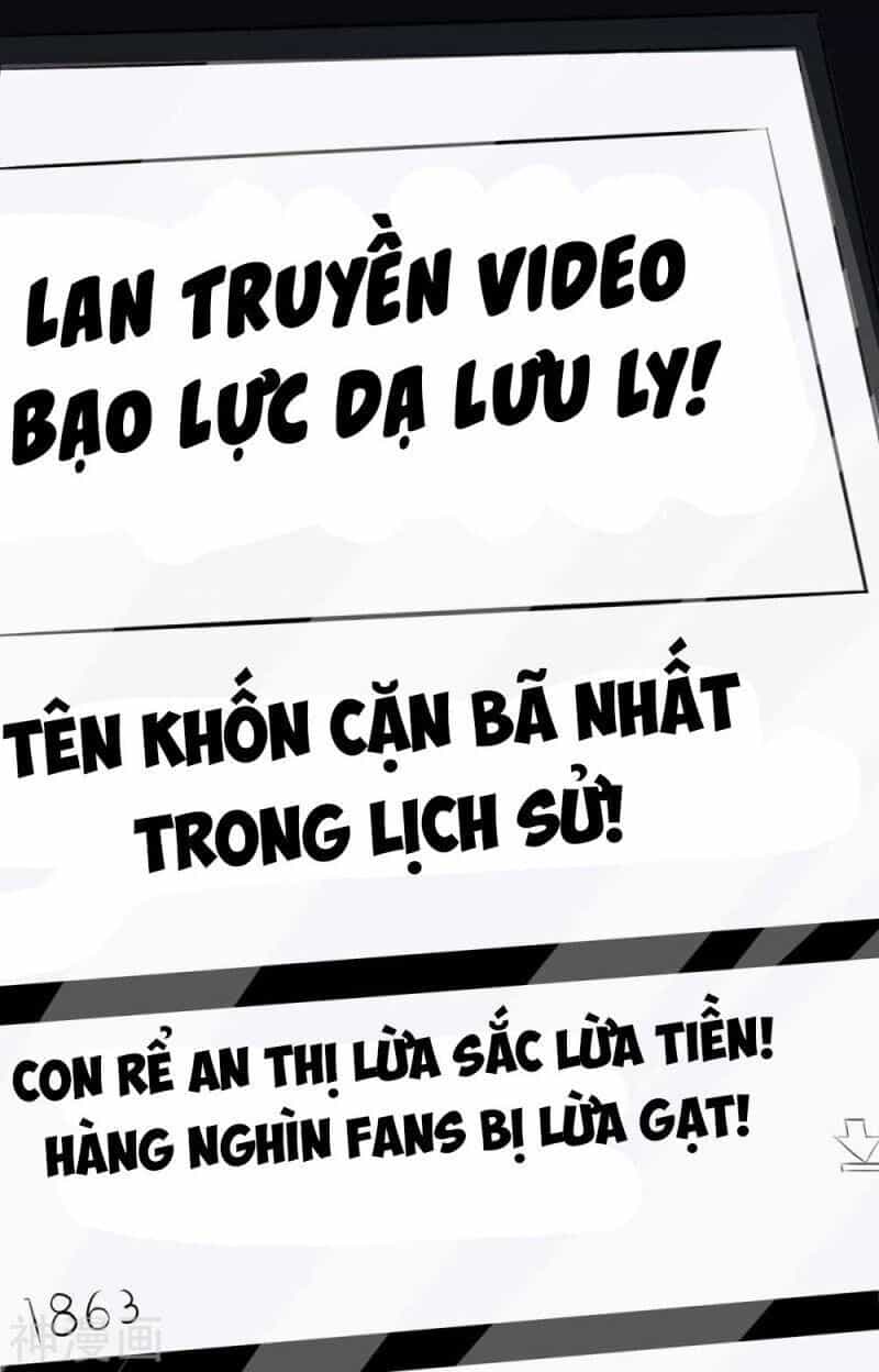 Đế Tế - Chương 15 - ảnh 31