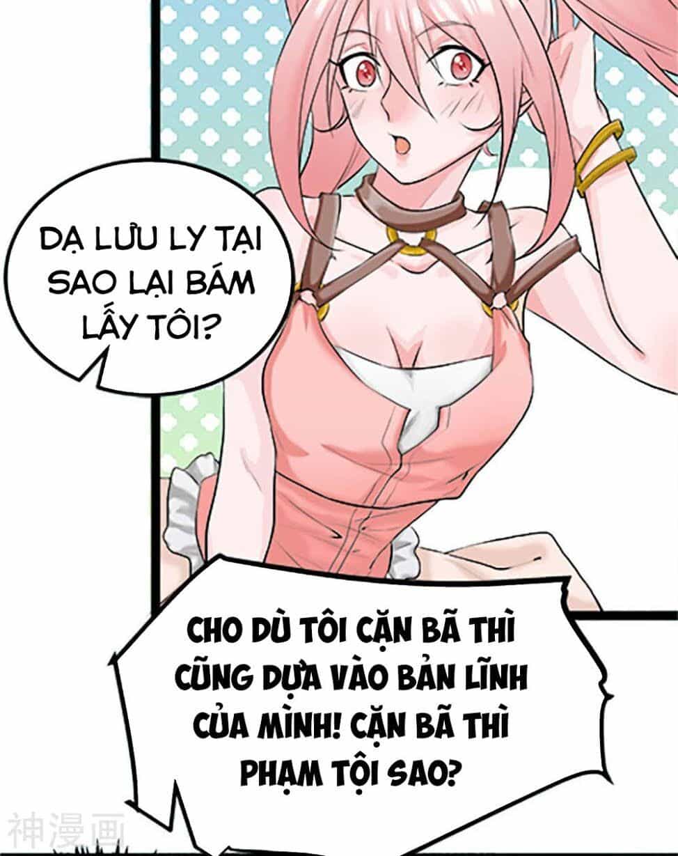 Đế Tế - Chương 16 - ảnh 13