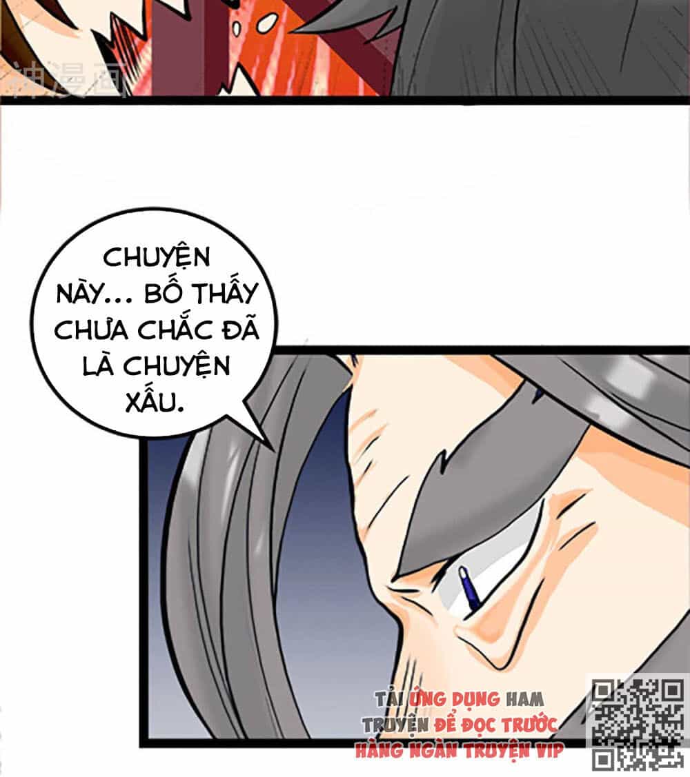 Đế Tế - Chương 16 - ảnh 17