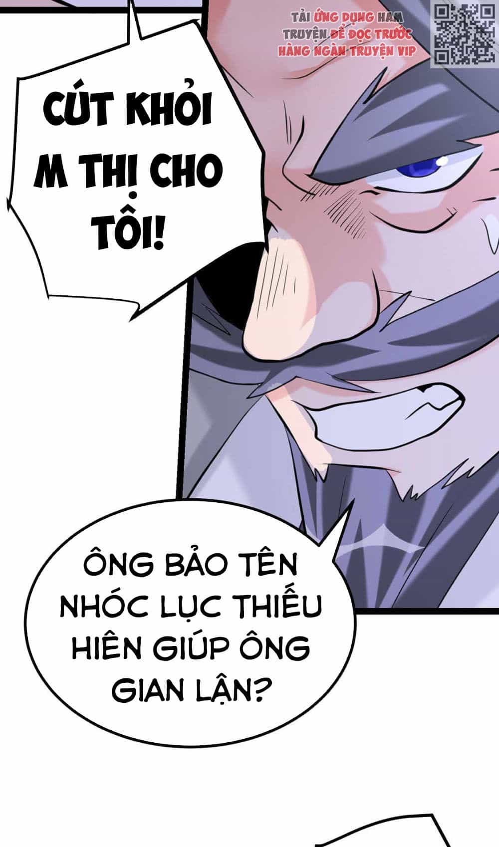 Đế Tế - Chương 19 - ảnh 14