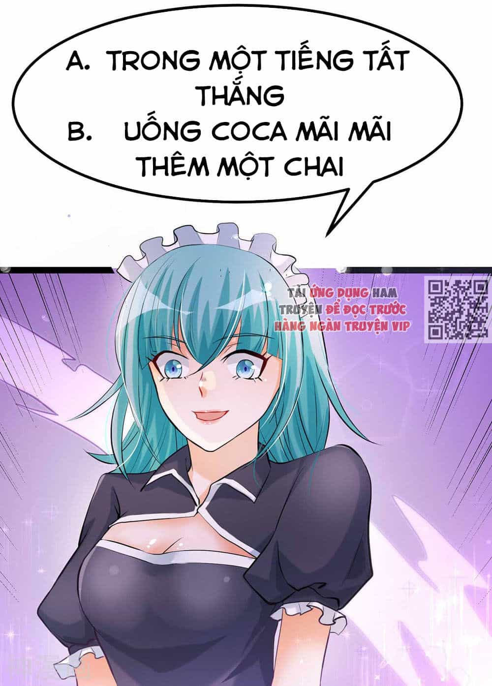 Đế Tế - Chương 19 - ảnh 24