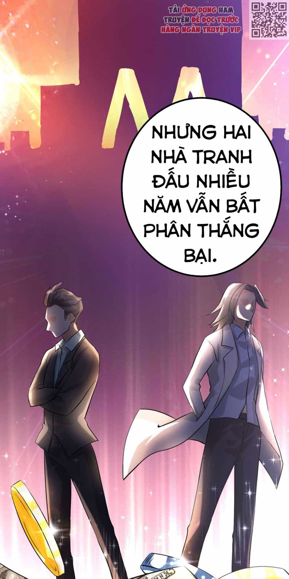 Đế Tế - Chương 19 - ảnh 4