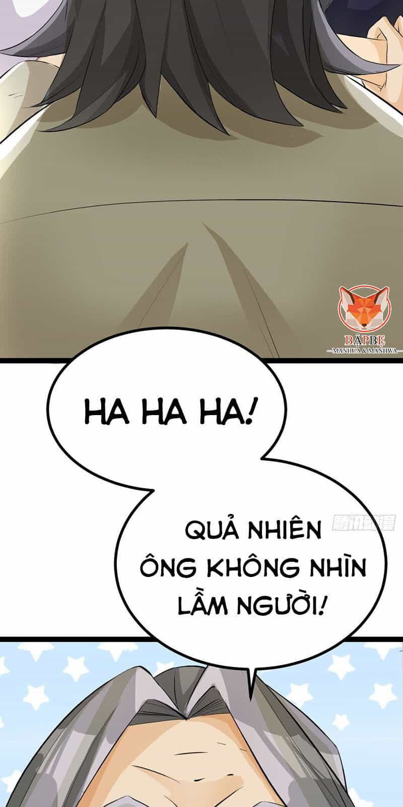 Đế Tế - Chương 2 - ảnh 19