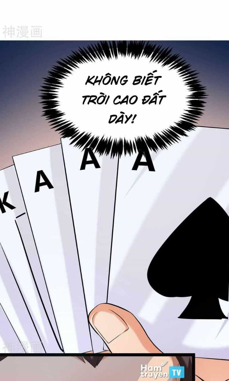 Đế Tế - Chương 20 - ảnh 11