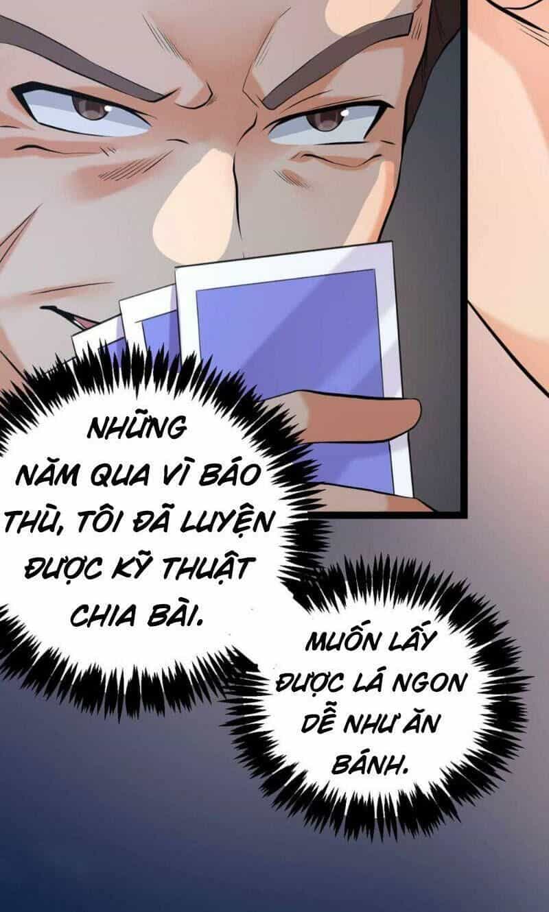 Đế Tế - Chương 20 - ảnh 12