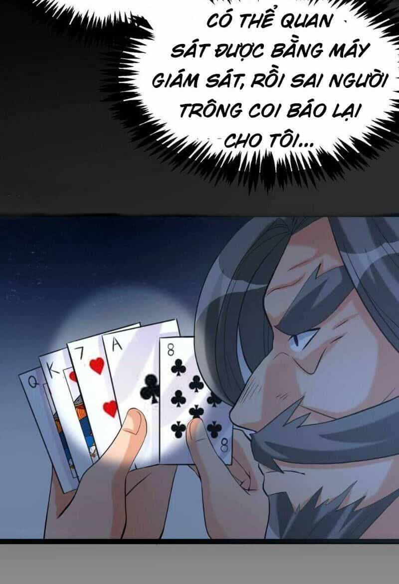Đế Tế - Chương 20 - ảnh 14