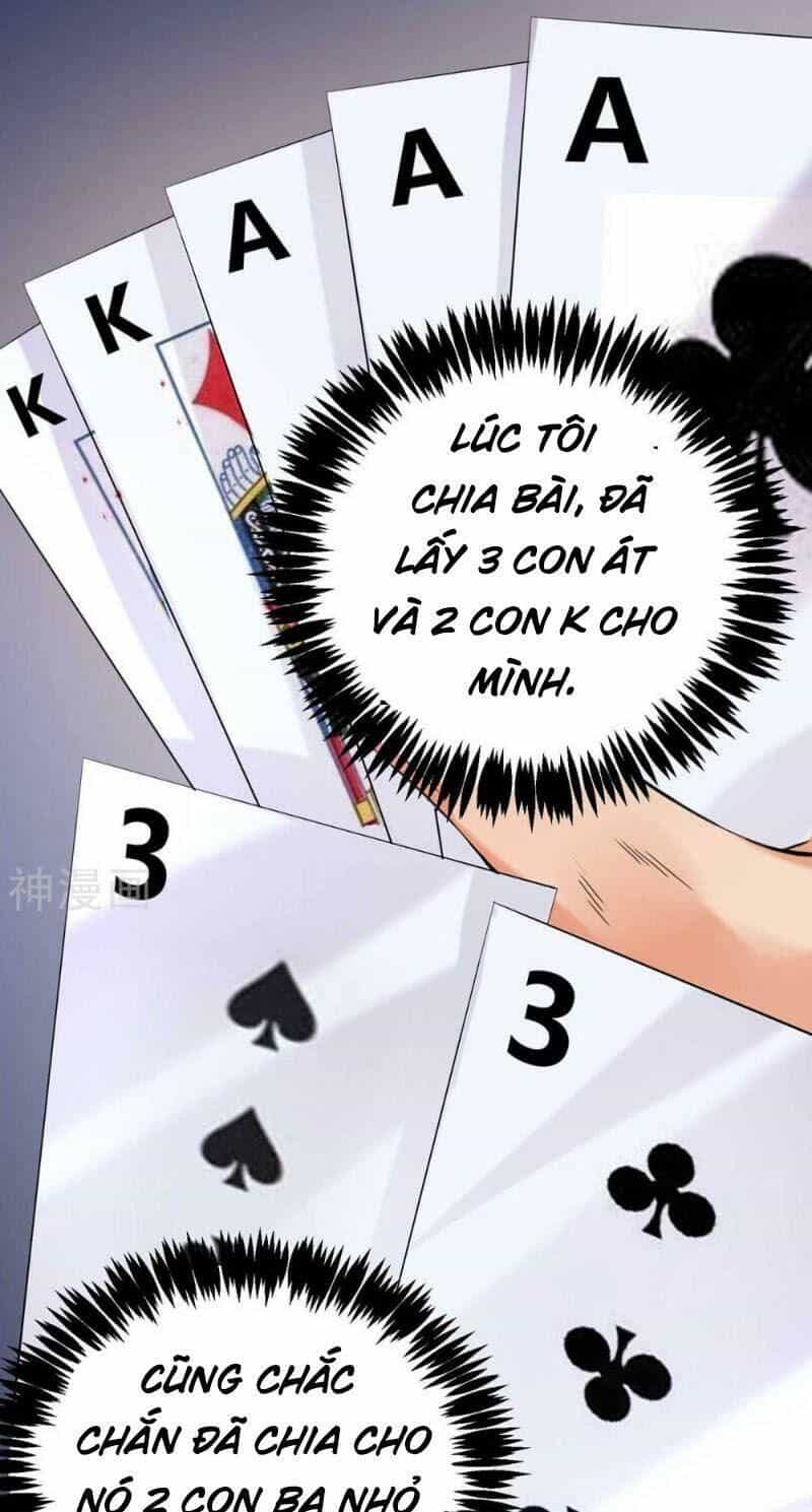 Đế Tế - Chương 20 - ảnh 24