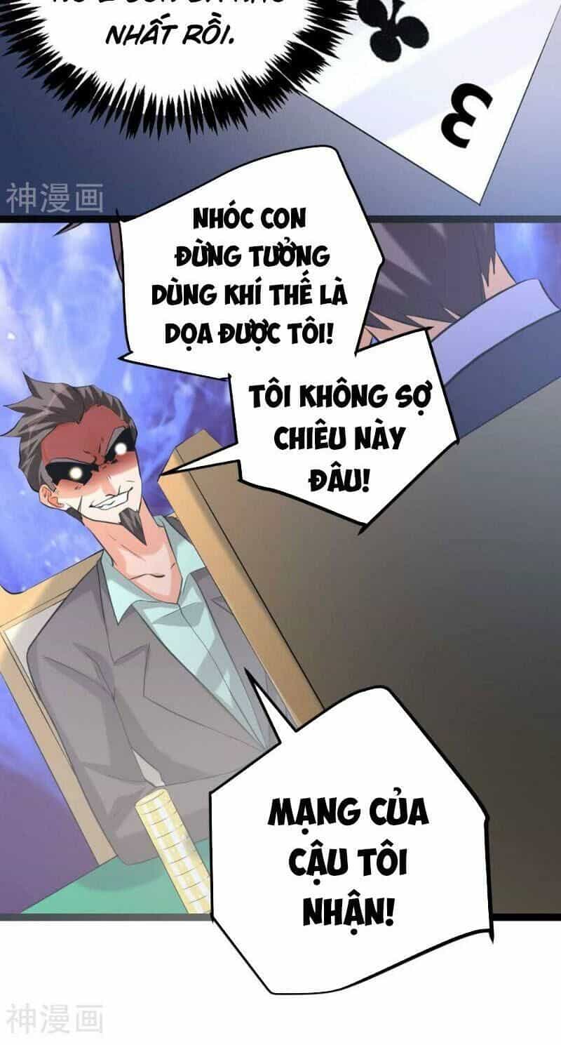 Đế Tế - Chương 20 - ảnh 25