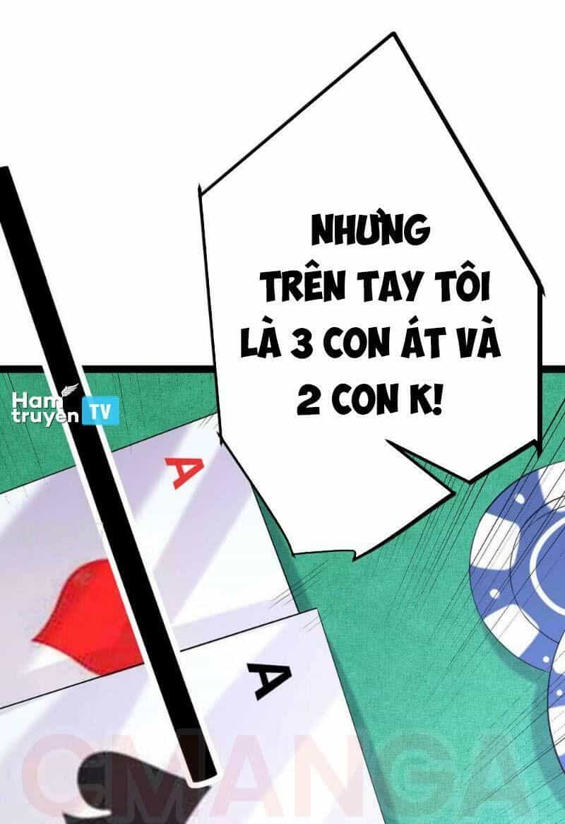 Đế Tế - Chương 20 - ảnh 26