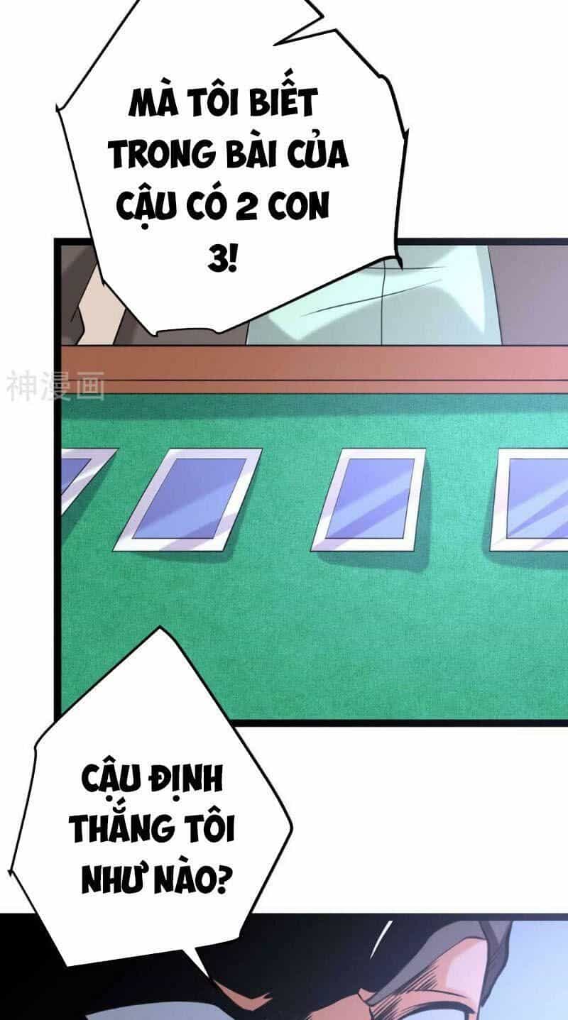 Đế Tế - Chương 20 - ảnh 28