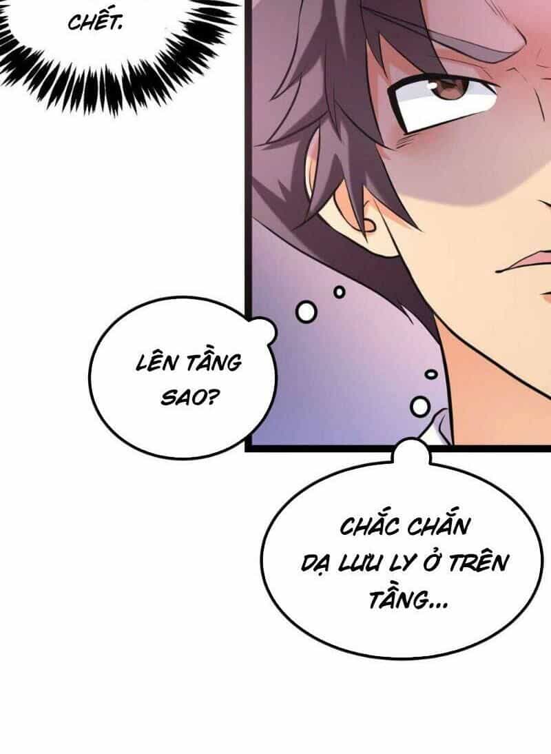 Đế Tế - Chương 20 - ảnh 3