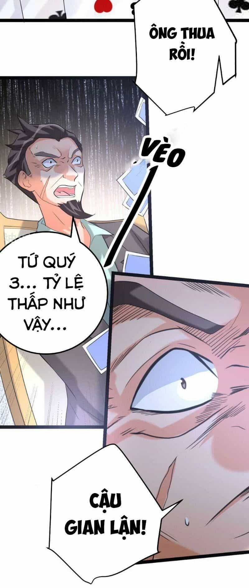 Đế Tế - Chương 20 - ảnh 31