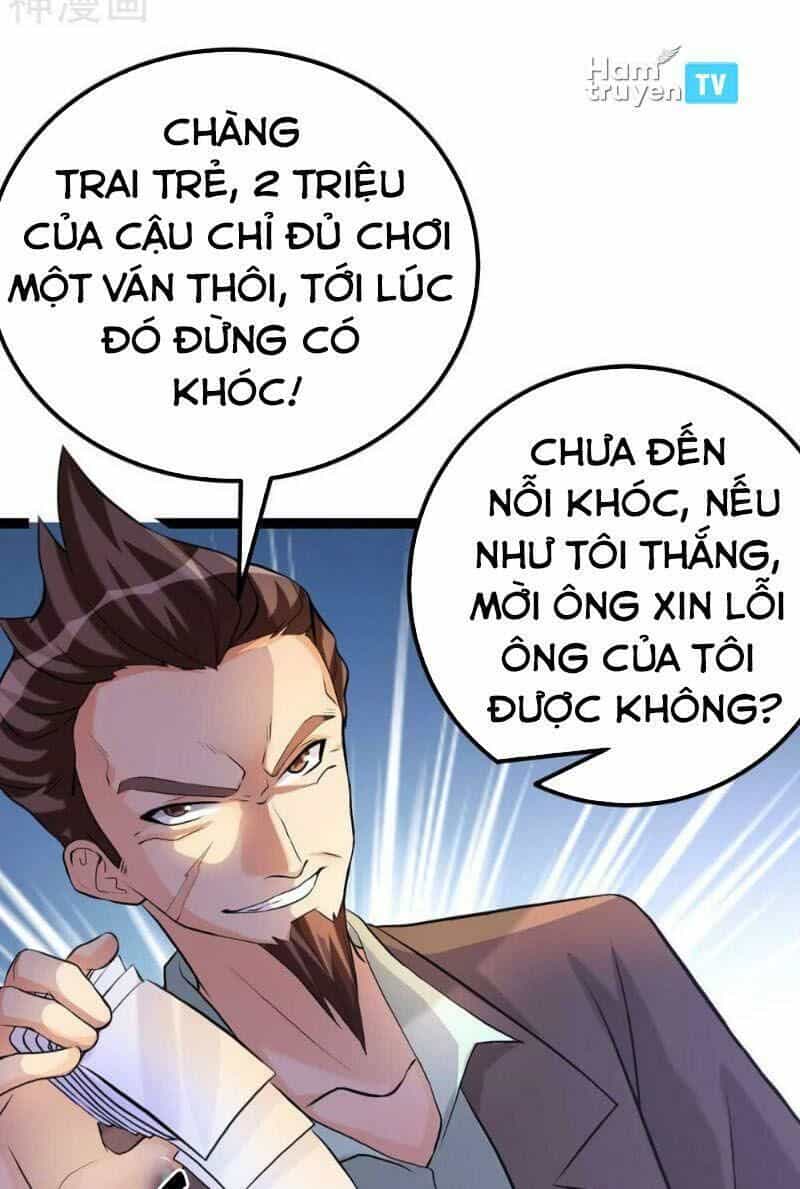 Đế Tế - Chương 20 - ảnh 8