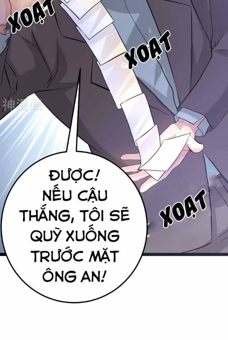 Đế Tế - Chương 20 - ảnh 9