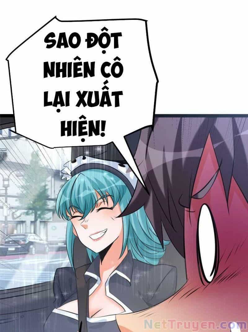 Đế Tế - Chương 22 - ảnh 28