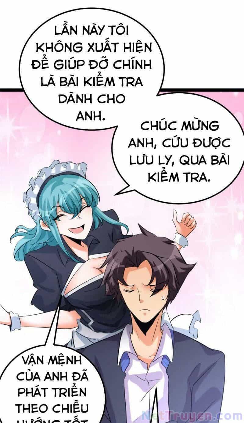 Đế Tế - Chương 22 - ảnh 41