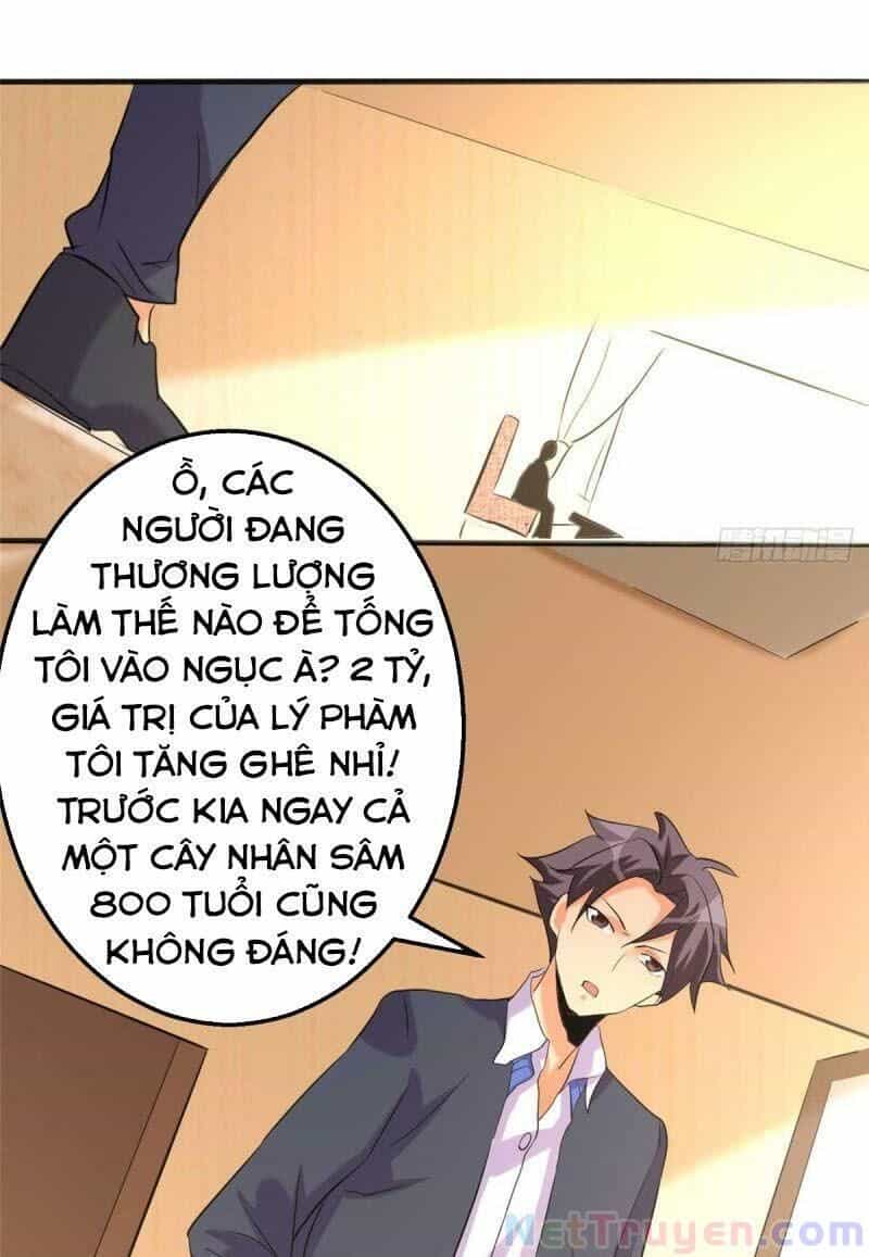 Đế Tế - Chương 24 - ảnh 15