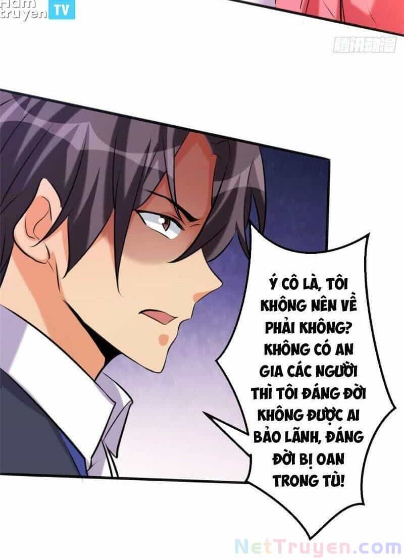 Đế Tế - Chương 24 - ảnh 18