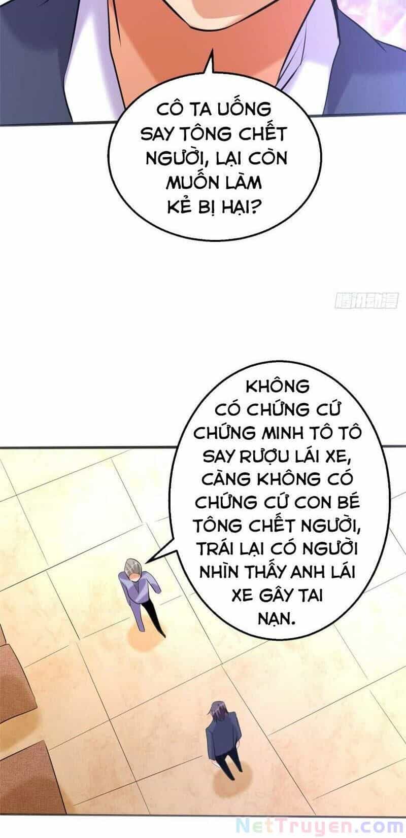 Đế Tế - Chương 24 - ảnh 23