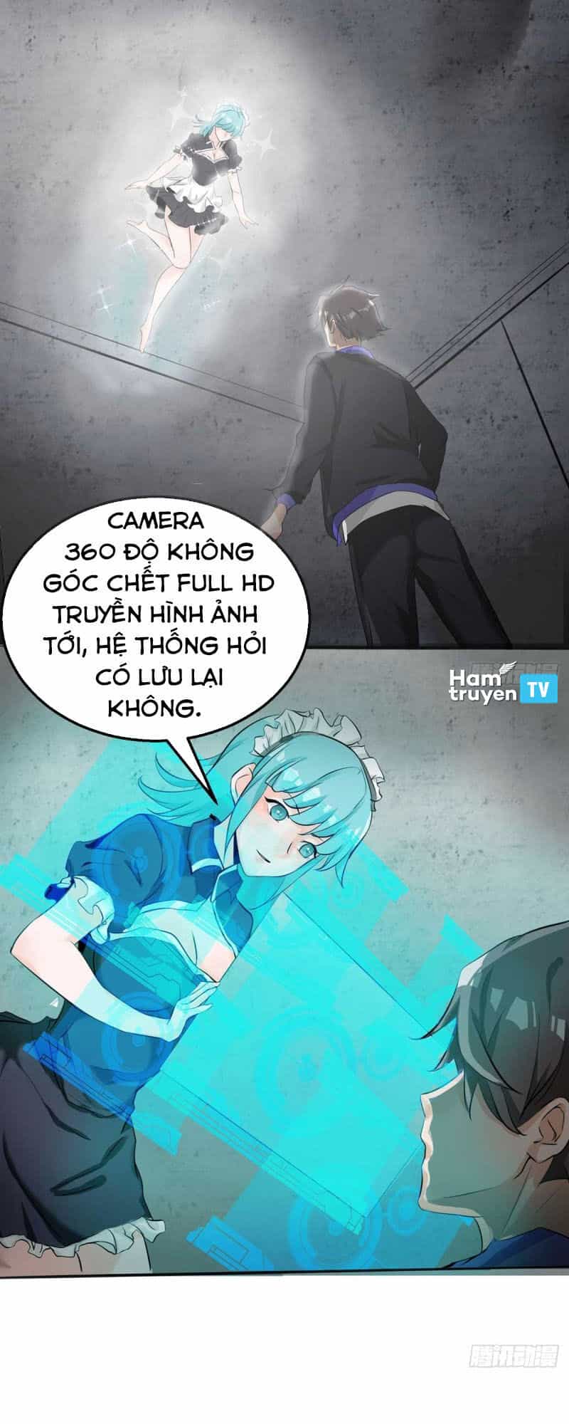 Đế Tế - Chương 25 - ảnh 23