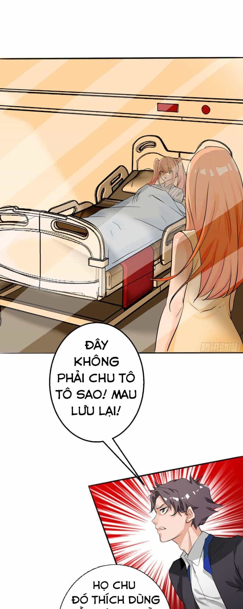 Đế Tế - Chương 25 - ảnh 25