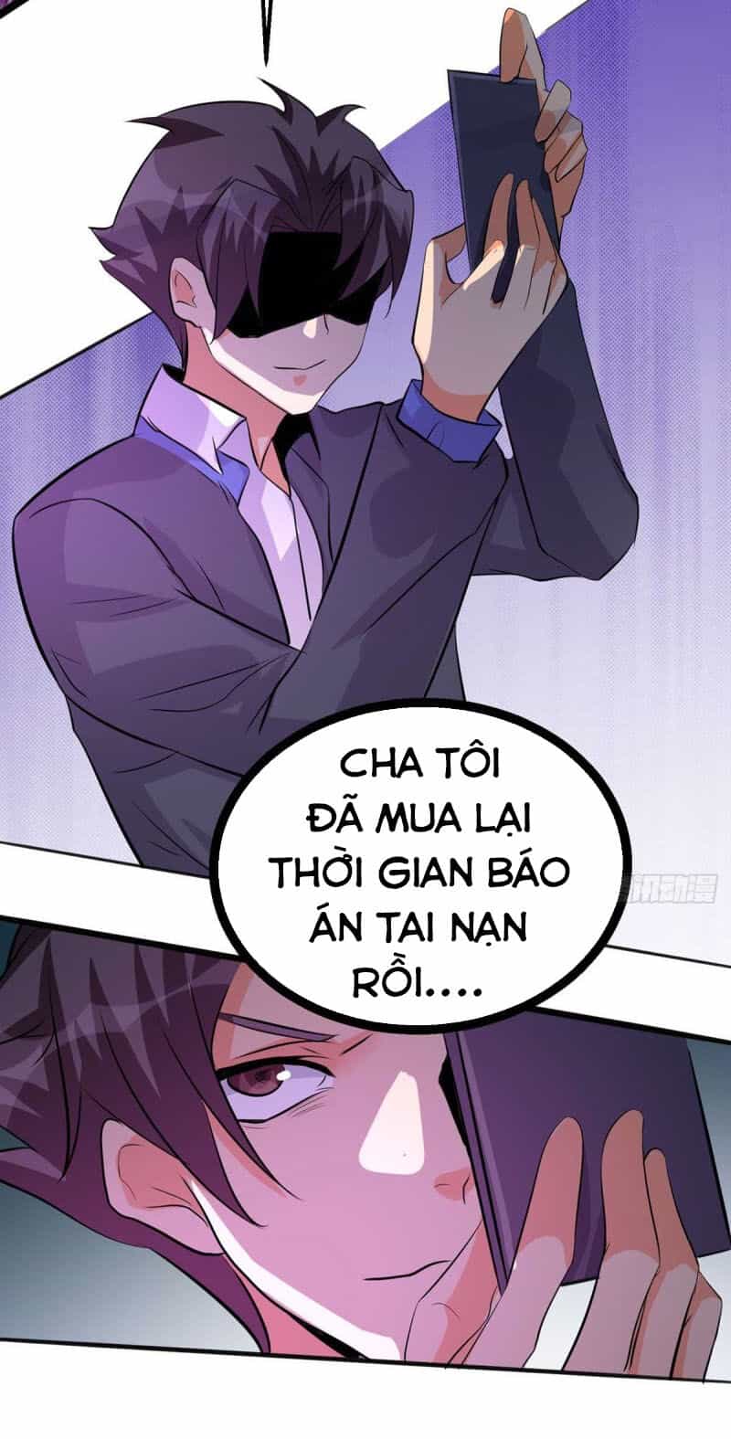 Đế Tế - Chương 26 - ảnh 17