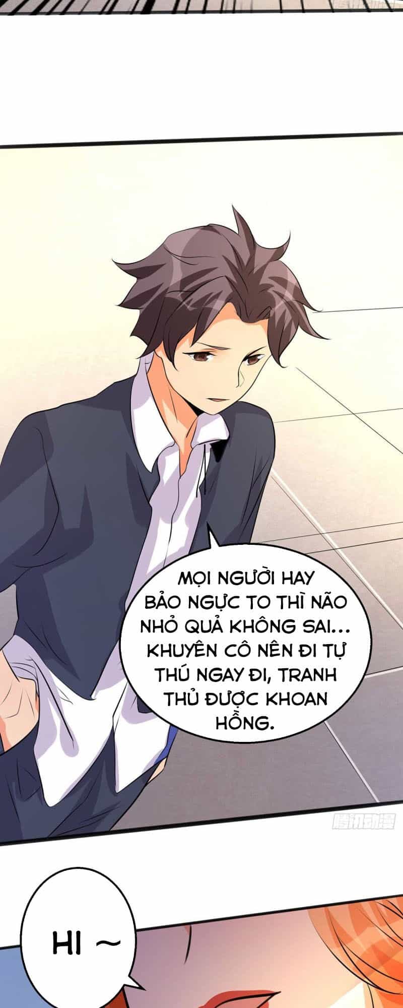 Đế Tế - Chương 26 - ảnh 19