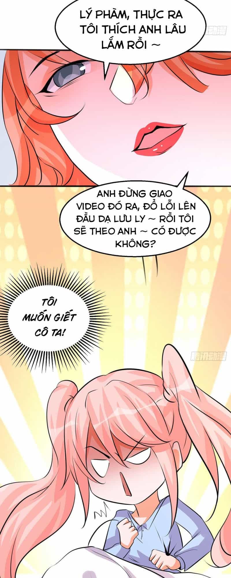 Đế Tế - Chương 26 - ảnh 22