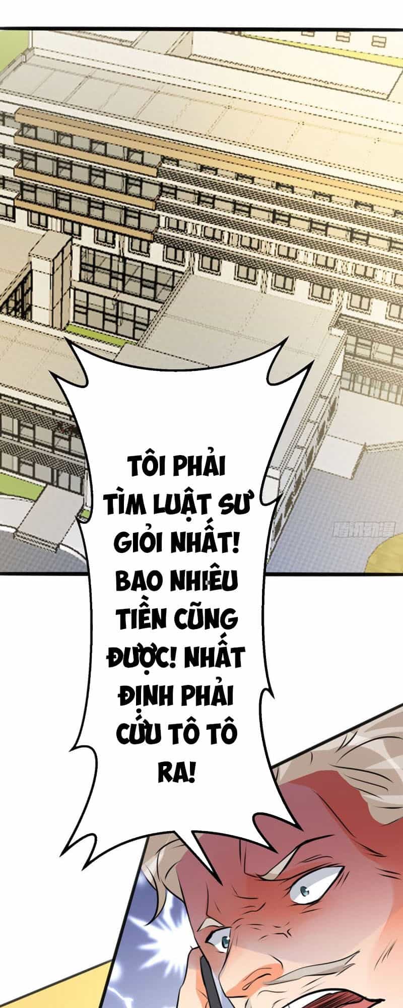 Đế Tế - Chương 26 - ảnh 29