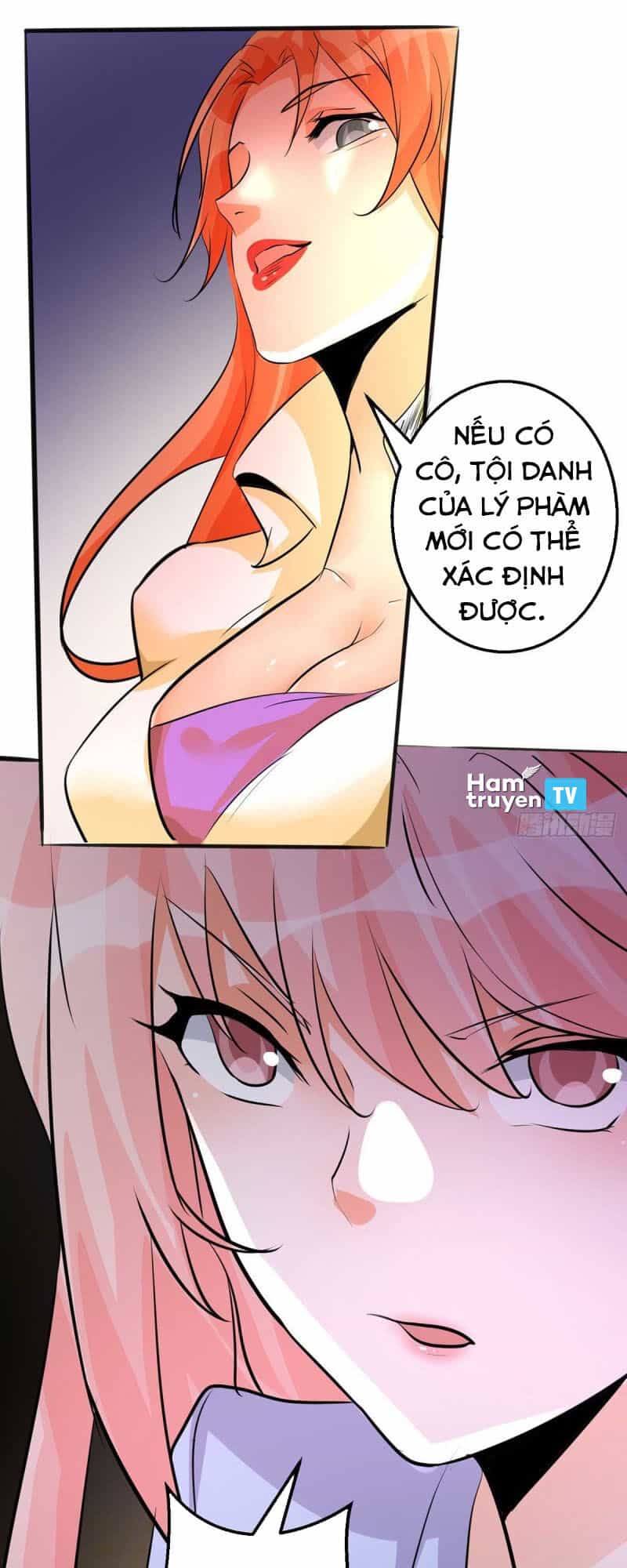 Đế Tế - Chương 26 - ảnh 8