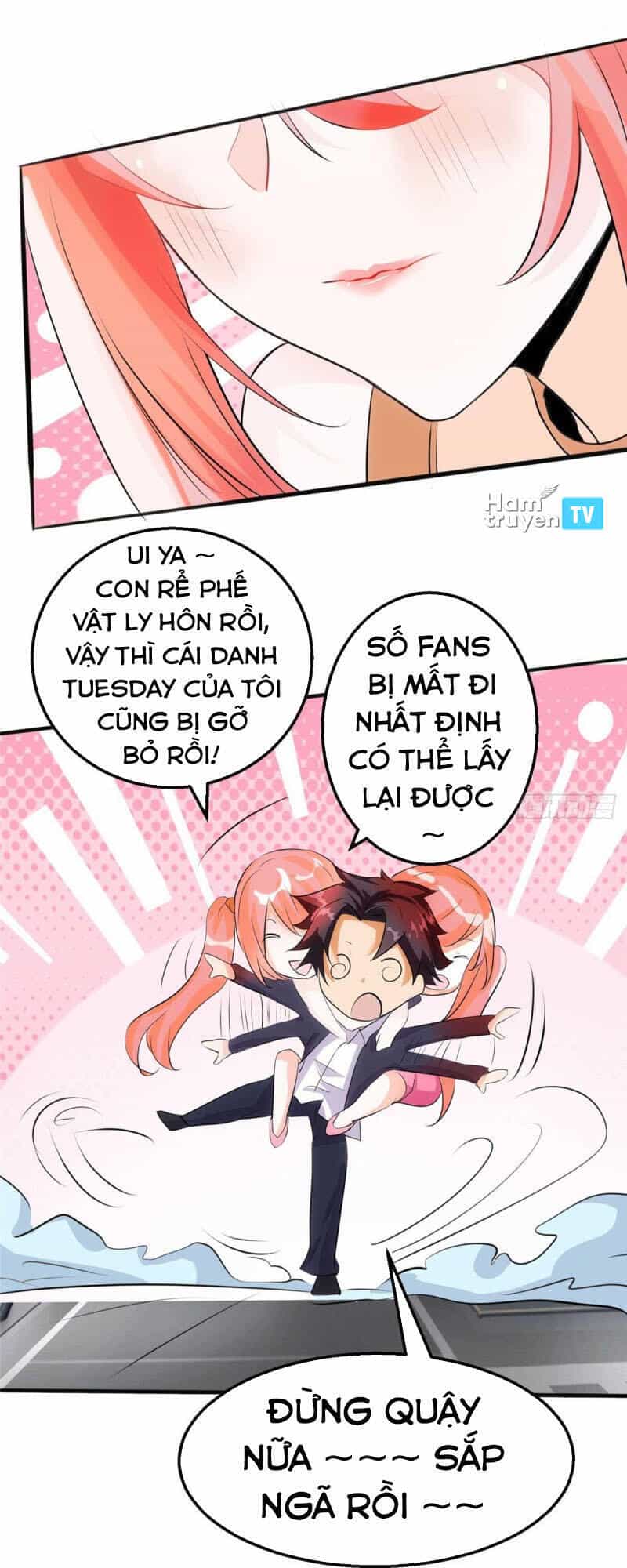 Đế Tế - Chương 27 - ảnh 11