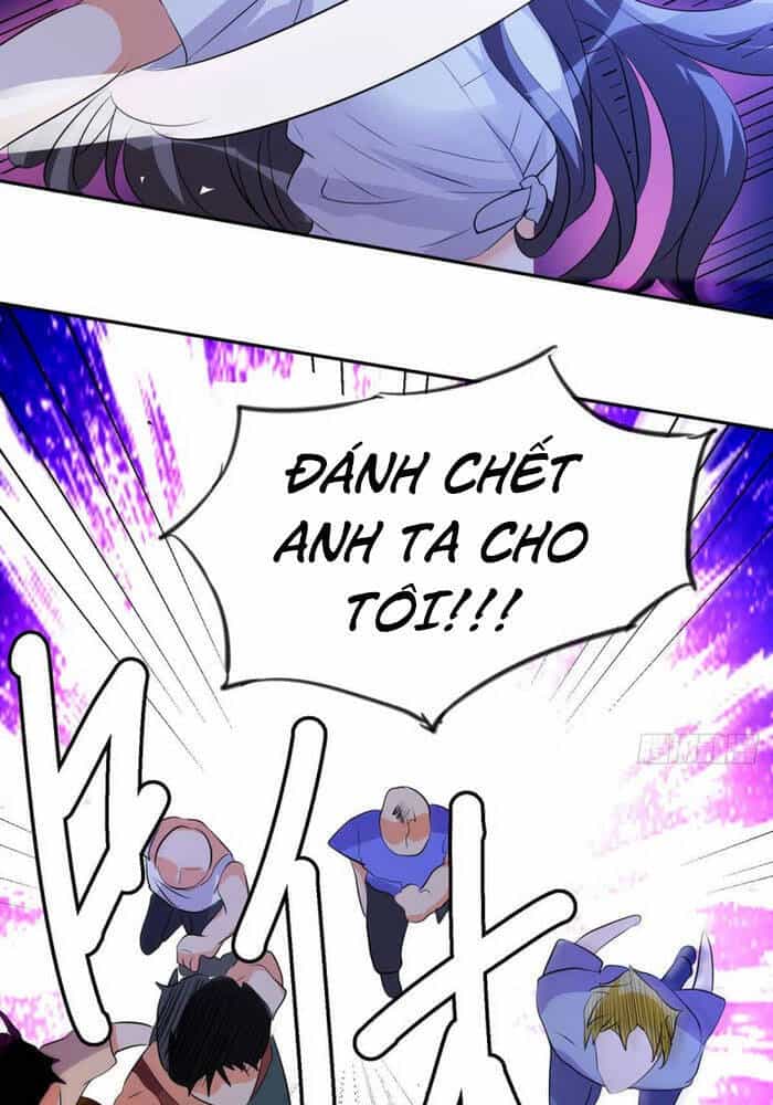 Đế Tế - Chương 29 - ảnh 10